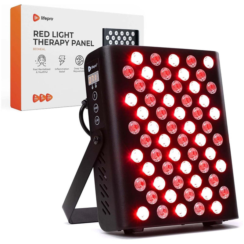 Light Therapy BioHeal 4 X 11-4/5 X 17-2/5 Inch (Each)
