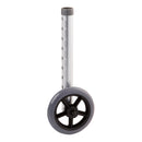 McKesson Brand McKesson Walker Wheels, 5-inch Diameter (25/CS) 