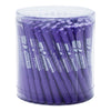 Skin Marker Viscot XL Prep-Resistant Gentian Violet Ink NonSterile Mini Regular Tip (Case of 1000)