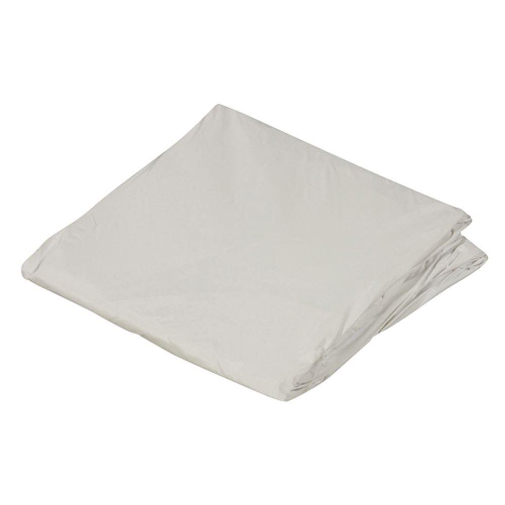 Mabis Healthcare Briggs Mattress Cover 