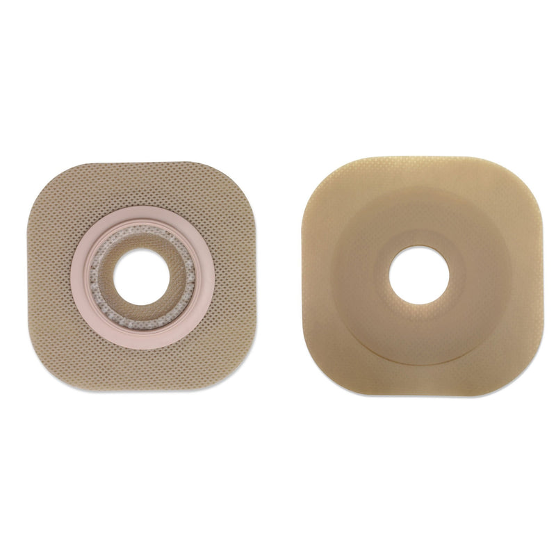 New Image Flextend Colostomy Barrier, Pre-cut to fit 32 mm Stoma Opening (Box of 5) 