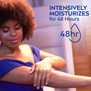 NIVEA Shea Nourish Body Lotion, 16.9 oz. (Each)