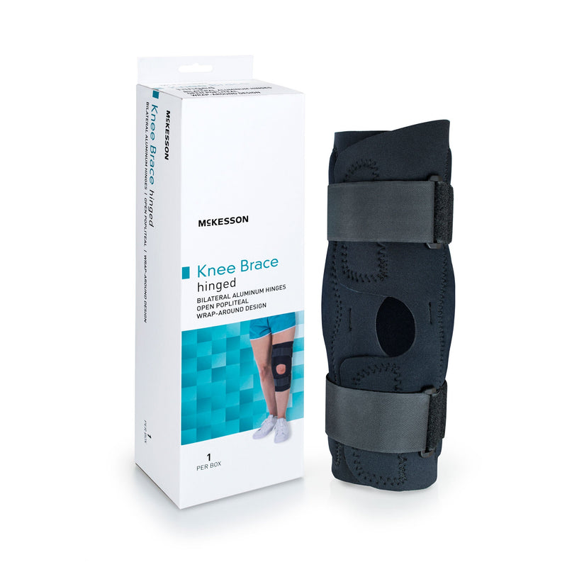 McKesson Hinged Knee Brace, 3X-Large (Each)