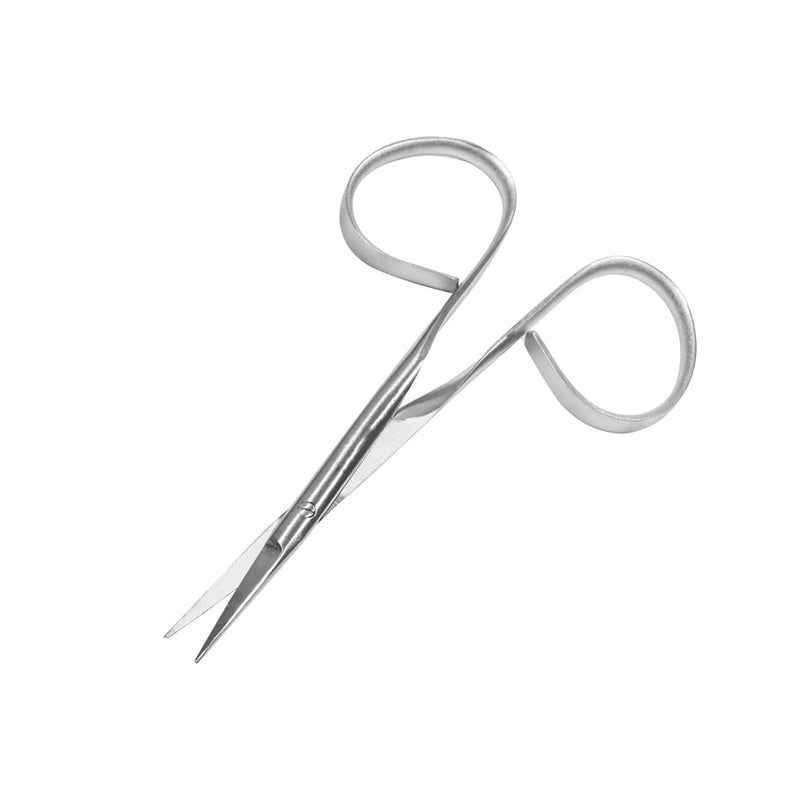 Sklar Ribbon Iris Scissors - 4" - 47-1250
