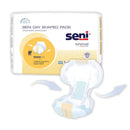 TZMO USA Inc Seni Day Shaped Pads (60/CS) 