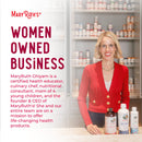 Mary Ruth's Liquid Morning Multivitamin, Raspberry Flavor, 30-ounce Bottle