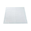 McKesson Super Moderate Absorbency Underpad, 30 x 30 Inch (Case of 100)