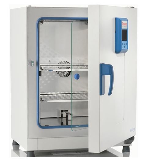 Microbiological Incubator Heratherm General Protocol 2.6 cu. ft. / 75 Liter (Each) 