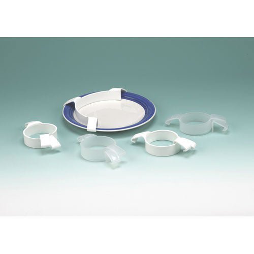 Maddak Food Guard, 1-1/8 x 5-3/4 x 9 Inch (Each)