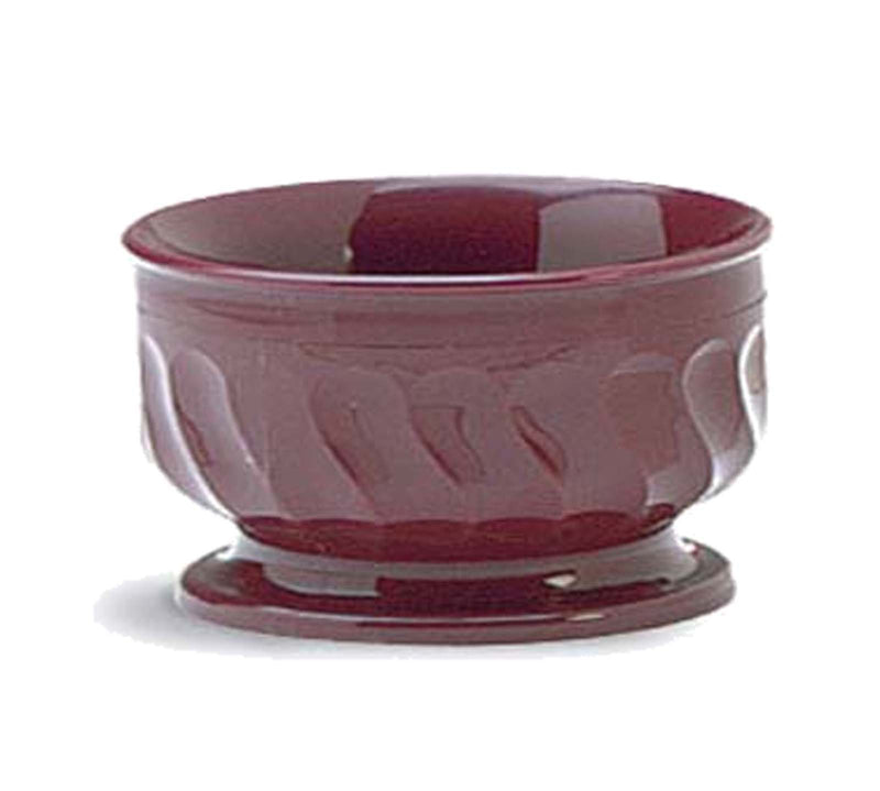 Turnbury Insulated Pedestal Based Bowl (Case of 48)