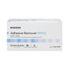 McKesson Adhesive Remover, 2-2/5 x 2-2/5 Inch Wipe (50/BX)