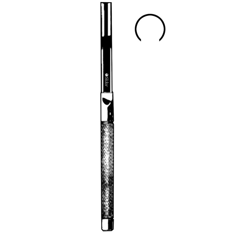 Sklar Bunnell Tendon Stripper 6" - 47-3403