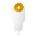 Flextend One-Piece Opaque Rectal Collection Pouch with SoftFlex, 12-Inch Length (Box of 10)