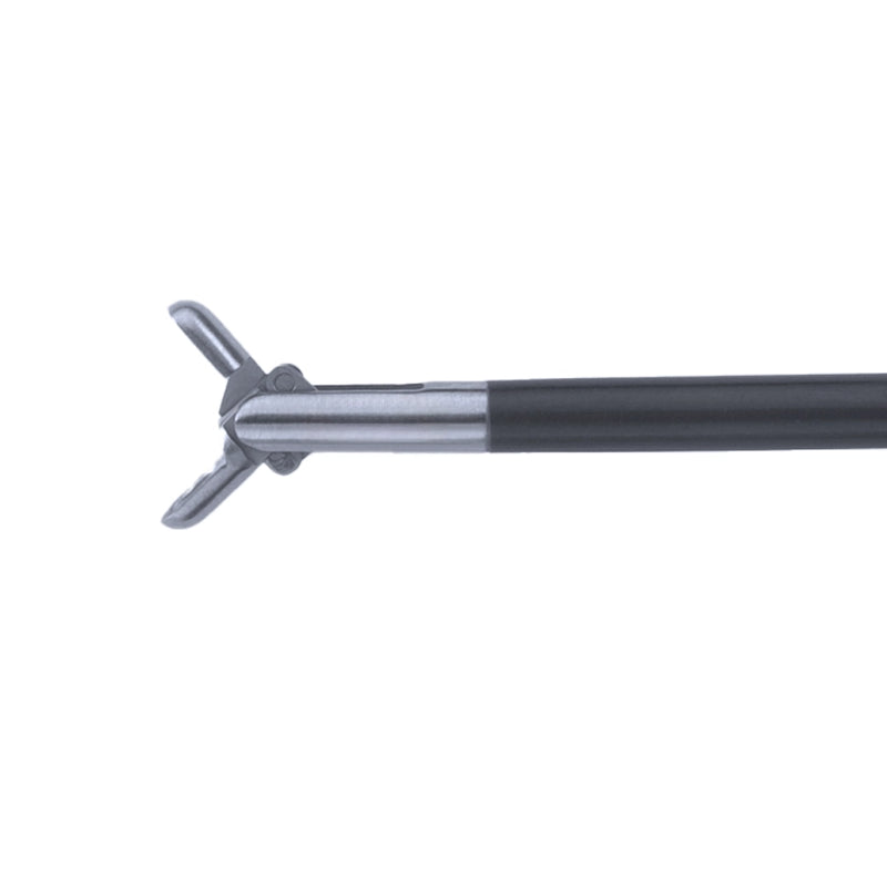 Sklartech 5000 Miniature Spoon Forceps - Complete Instrument 32cm 3mm - 31-4315xc