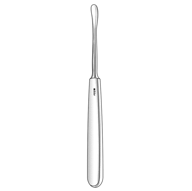 Sklar Yankauer Septum Elevator - 40-9359