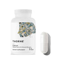Thorne Research Inc Thorne Calcium Chelated Calcium for Enhanced Absorption Dietary Supplement