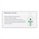 Abena Rinse-Free Body Wash, 500 mL Pump Bottle (Case of 6)