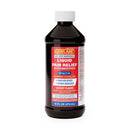 Geri-Care Acetaminophen Pain Relief, 16 fl. oz. (Case of 12)