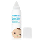 Baby Frida NoseFrida Saline Mist, 3.4 ounces (Case of 12) 