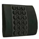 Brownmed IMAK Foam Ergo Lumbar Cushion, 13.5 x 4 x 13.8 Inch 