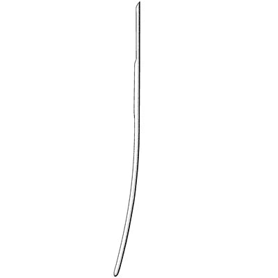 Sklar Hegar Uterine Dilator - 90-4790
