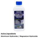 Geri-Care Geri-Mox Aluminum Hydroxide / Magnesium Hydroxide Antacid (12/CS) 