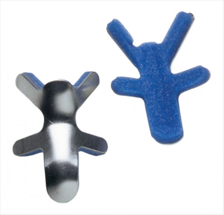 ProCare Finger Splint, Small (Pack of 12)