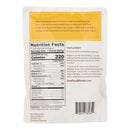 Nutritionals Medicinals Real Food Blends Turkey, Sweet Potatoes & Peaches Puree Blend for Tube Feeding (12/CS) 