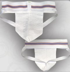 Professional Products EZ Wrap Athletic Supporter 