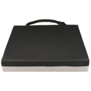 McKesson Brand McKesson Molded Foam Seat Cushion, 18 x 18 x 3 Inch (4/CS) 