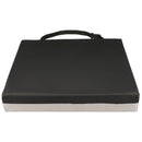 McKesson Brand McKesson Molded Foam Seat Cushion, 18 x 18 x 3 Inch (4/CS)