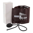 McKesson Brand McKesson Lumeon Blood Pressure Cuff and Bulb, X-Large Cuff, 40 – 66 cm, Thigh (12/CS) 