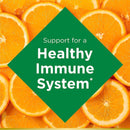 Nature's Bounty 1000 mg Vitamin C Caplets (Bottle of 100)