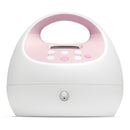 Mother's Milk Inc Spectra S2 Plus Double Electric Breast Pump Kit with Accessory Bundle 