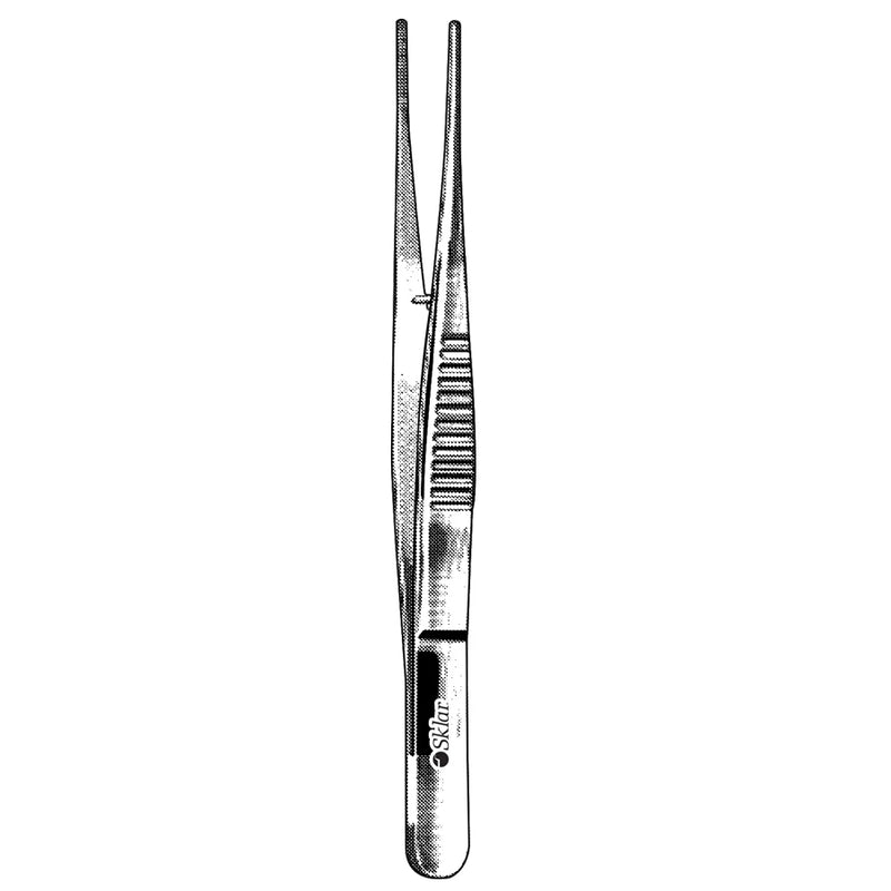 Sklar Dastoor Strabismus Forceps - 66-6272