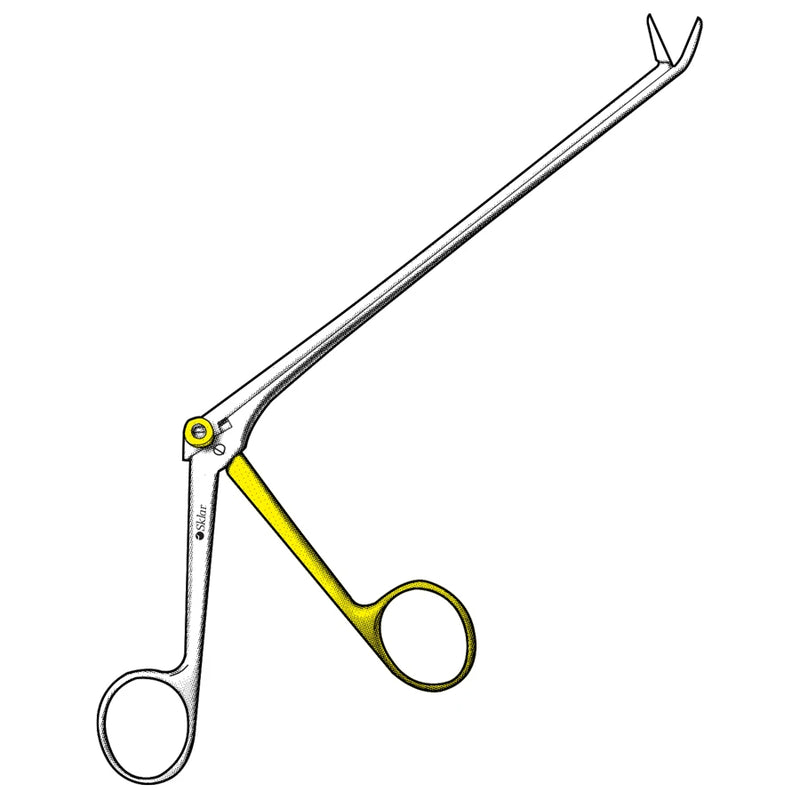 Sklar Cushing Rongeur - 43-3342