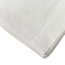 Olympic Elegance Hand Towel, White, 16 x 27 Inch (Case of 10 Dozens)