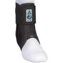 ASO Speed Lacer Ankle Brace, Small (Each)