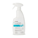 McKesson Germicidal Surface Disinfectant Cleaner, 24-ounce spray bottle (Case of 6)