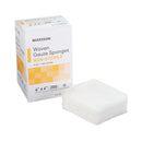 McKesson Brand McKesson Gauze Sponge, 4 x 4 Inch, Eight Ply (4000/CS) 