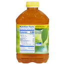Thick & Easy Honey Consistency Apple Thickened Beverage, 46-ounce bottle (Case of 6)