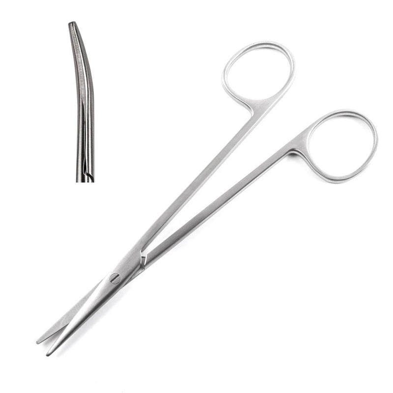 Sklarlite Strabismus Scissors - 23-1159 