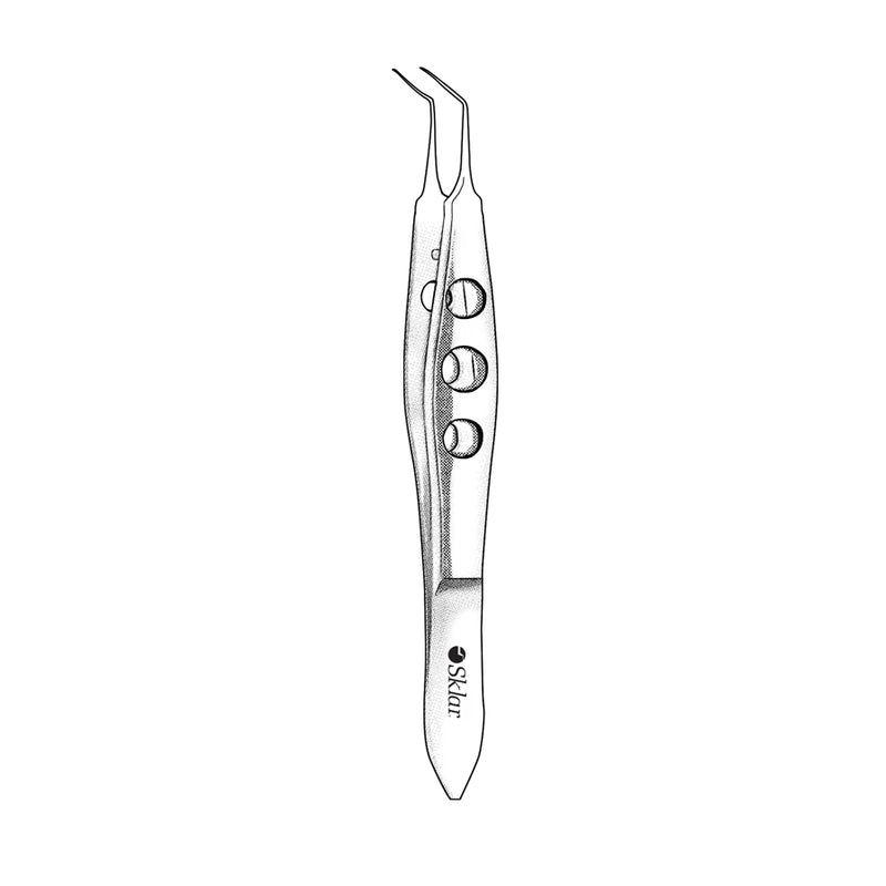 Sklar Steinert IOL Inserting Forceps - 66-4683