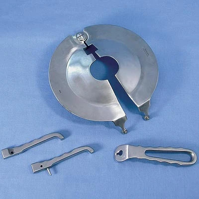 Sklar Percy Amputation Retractor - 40-5551