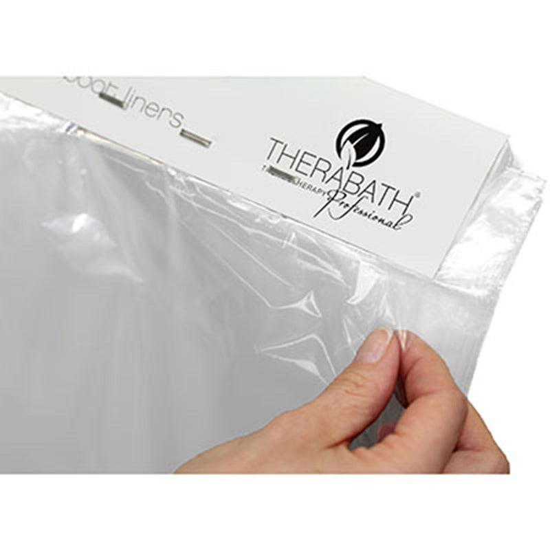 Fabrication Enterprises Mitt / Boot Liner (Box of 100)