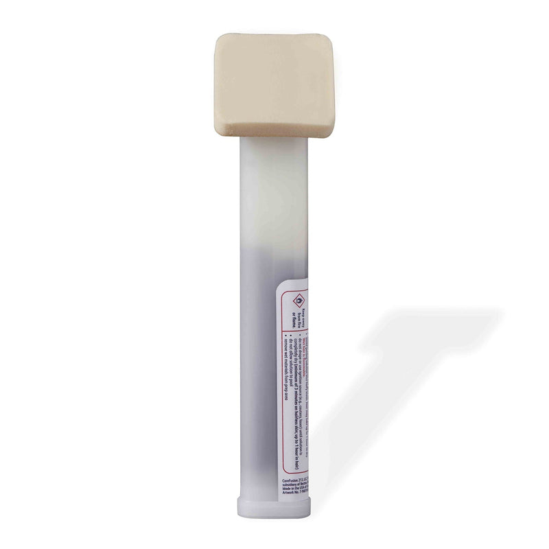 Skin Prep Solution PurPrep 26 mL Foam Applicator 8.3% / 72.5% Strength Povidone-Iodine / Isopropyl Alcohol Sterile (25/CS) 