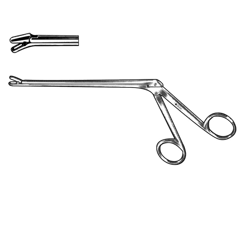 Sklar Cloward Laminectomy Rongeur - 40-4106