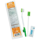 Toothette Suction Toothbrush Kit (Case of 100)