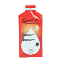Global Health Products LiquaCel Apple Concentrated Liquid Protein, Sugar Free, 1-ounce Packets (100/CS) 