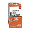 Medique Products Medi-First Acetaminophen Pain Relief (500/BX) 